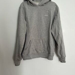 Jjjjound Hooded Sweatshirt - Grey Mix